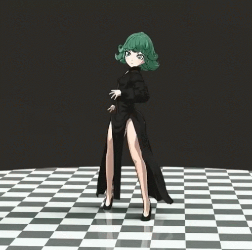 Tatsumaki 3D